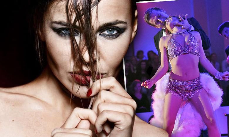 Edyta Herbuś gwiazdą nowego show Polsatu! Zostanie jurorką "World of Dance"!