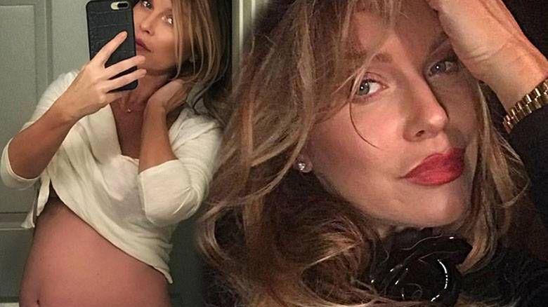 Kinga Korta skrytykowana za późne macierzyństwo