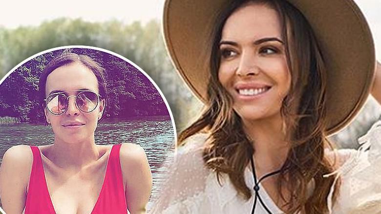 Ania Wendzikowska jest w ciąży?