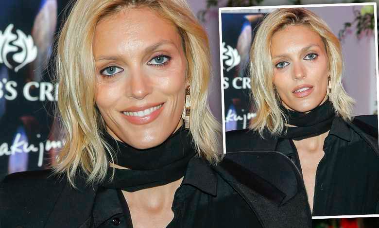 Seksowna Anja Rubik bryluje na gali Superbohaterki Wysokich Obcasów! Wyróżniono ją w niesamowity sposób!