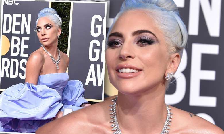 Złote Globy 2019: Lady Gaga rozbiła bank! Tak spektakularnej kreacji nie miała żadna inna gwiazda!