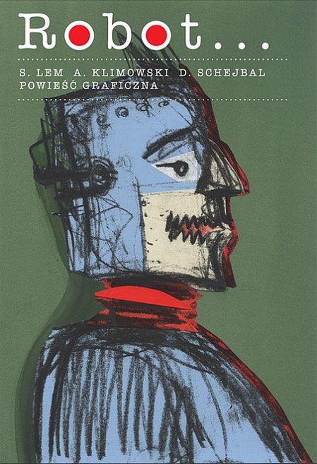 Komiksowy Lem