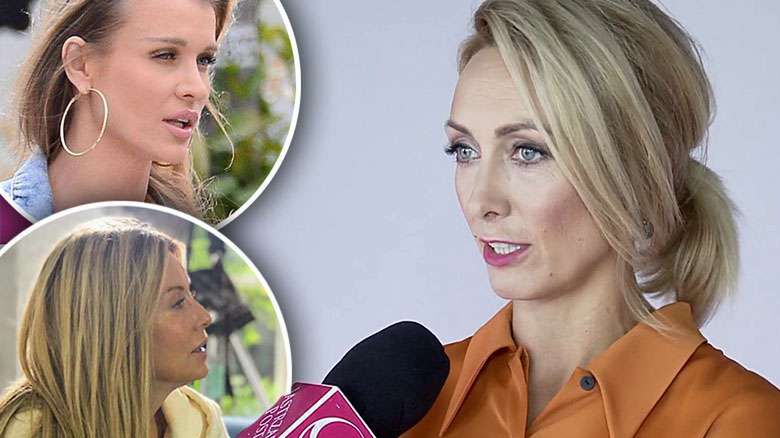 Anna Kalczyńska o aferze kosmetykowej