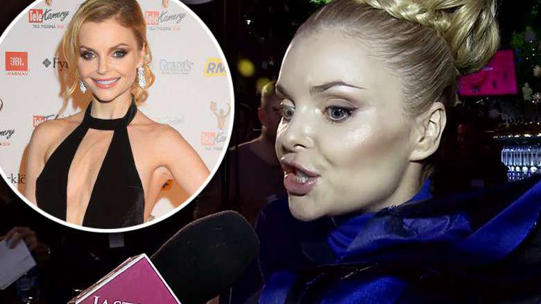 Izabella Miko partner