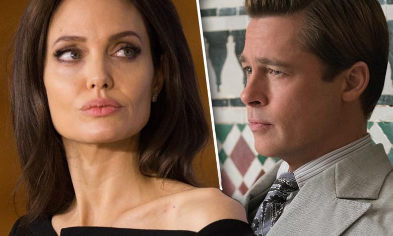 Angelina Jolie popełniła fatalny błąd, a Brad Pitt to od razu wykorzystał. Chodzi o dzieci!