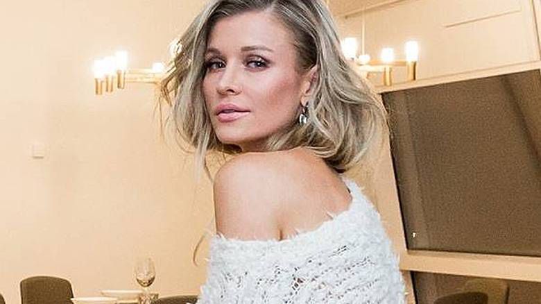 Joanna Krupa zaręczona