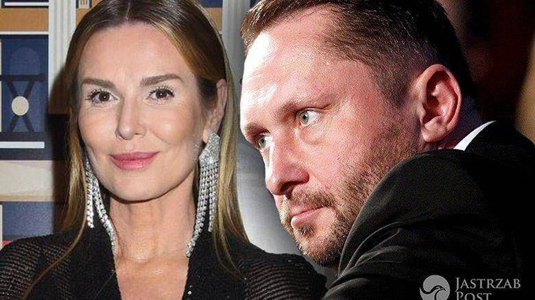 Kamil Durczok boi się Hanny Lis