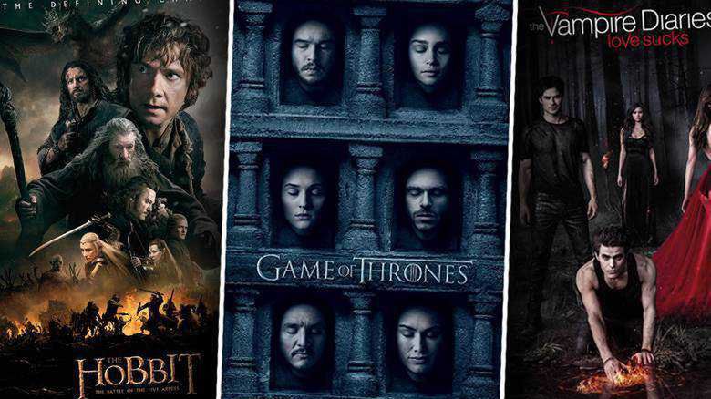 Warsaw Comic Con 2018