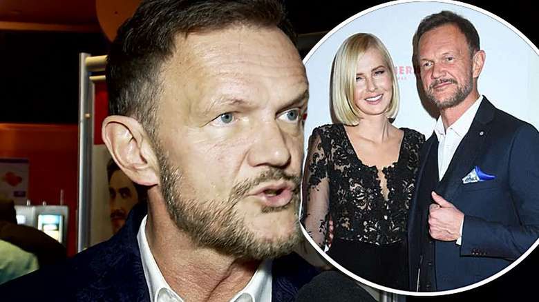 Cezary Pazura młodzi aktorzy