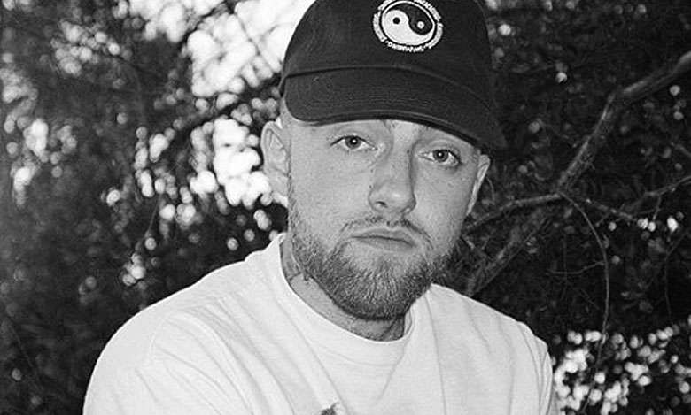 Mac Miller nie żyje