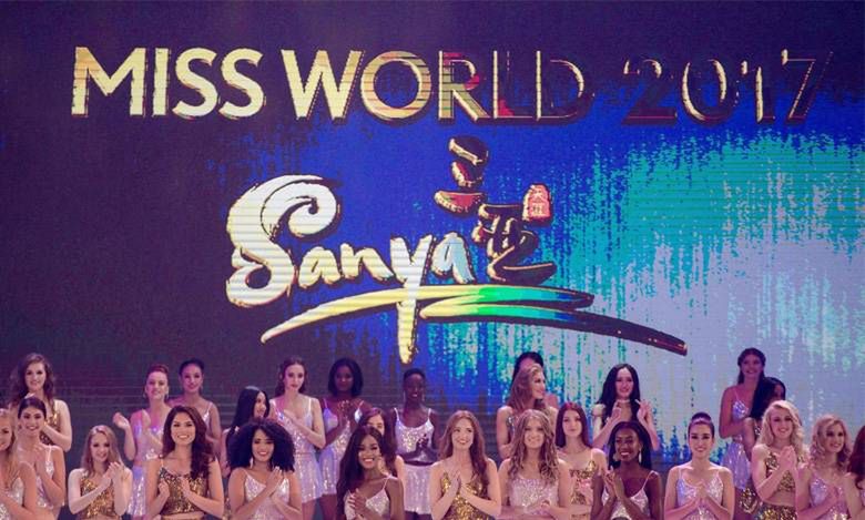 Manushi Chhillar - nowa Miss World 2017