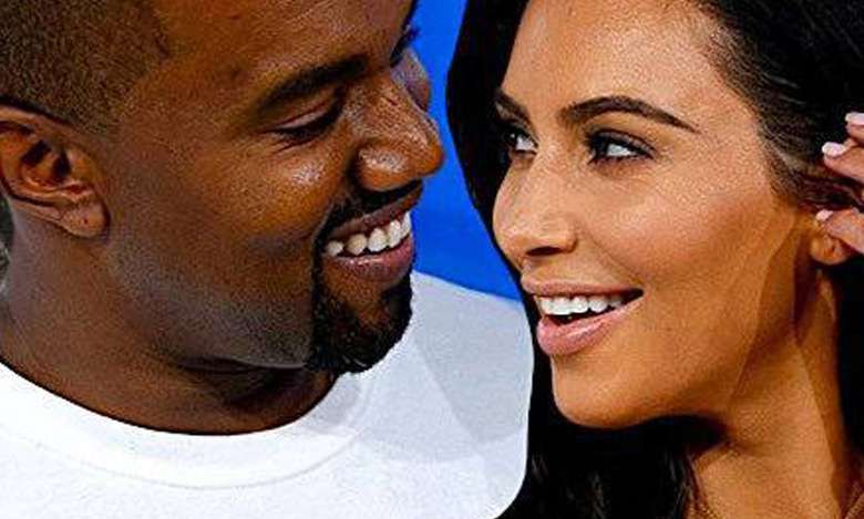 HOT NEWS! Kim Kardashian i Kanye West spodziewają się czwartego dziecka! Kiedy poród?