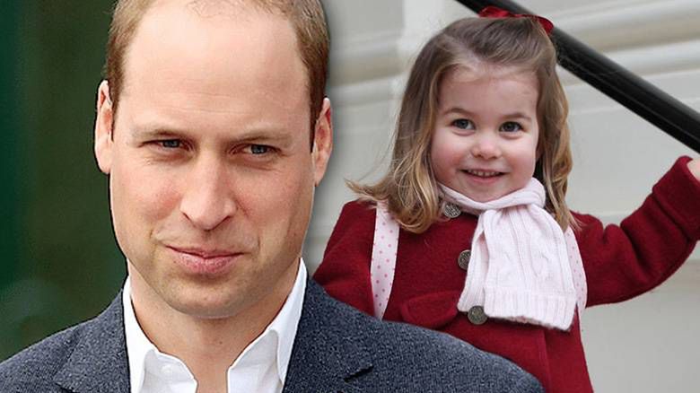 Księżniczka Charlotte