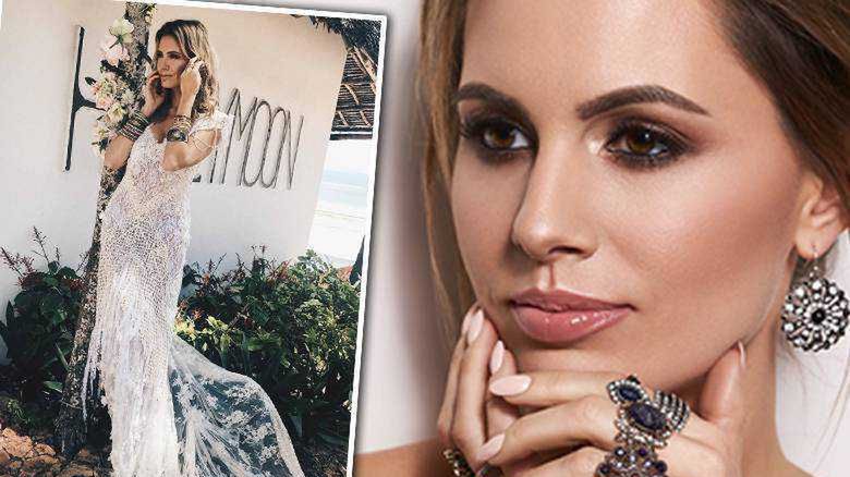 Agnieszka Hyży x INDIGO