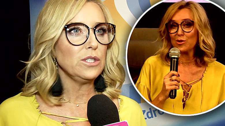 Agata Młynarska promo