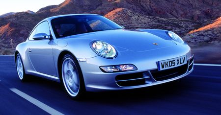 Marcin Dubieniecki przyłapany w zajętym przez prokuraturę Porsche