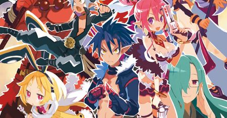 Disgaea 5: Alliance of Vengeance trafi do Europy