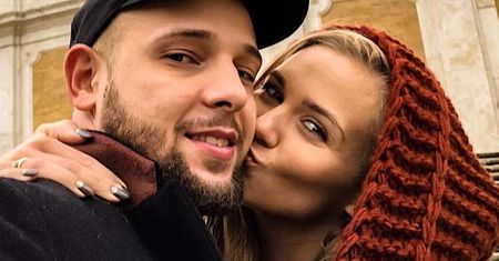 Macierzyńskie plany Agnieszki Kaczorowskiej ujawnione! Tancerka wystąpiła w Dzień Dobry TVN i o wszystkim opowiedziała
