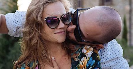 Agnieszka Kaczorowska urodziła?! Jej ostatni wpis na Instagramie może być tego najlepszym dowodem!
