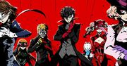 Persona 5 R zapowiedziana