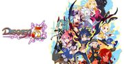 Demo pecetowej wersji Disgaea 5 Complete zniknęło ze Steama
