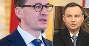 Wojna w rodzinie Mateusza Morawieckiego! Bliska osoba wytknęła wszystkie błędy Andrzeja Dudy