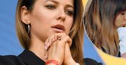 Anna Lewandowska i Laura na wspólnym zdjęciu. To kwintesencja miłości