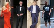 Gwiazdy, które ważą 80 kg. Wśród nich Hasselhoff, Brosnan, Atkinson i Benzema. Kto jeszcze?