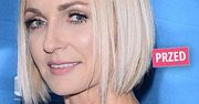 Nowa fryzura Ani Wyszkoni powala na kolana! Zapomnijcie o ślicznym blondzie