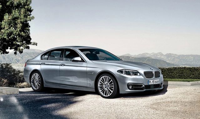 BMW liderem polskiego segmentu premium