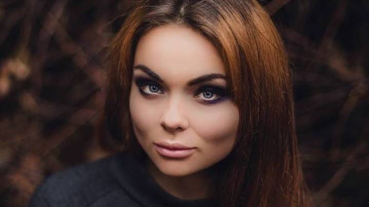 Luxuria Astroth
Fotografia: Facebook.pl