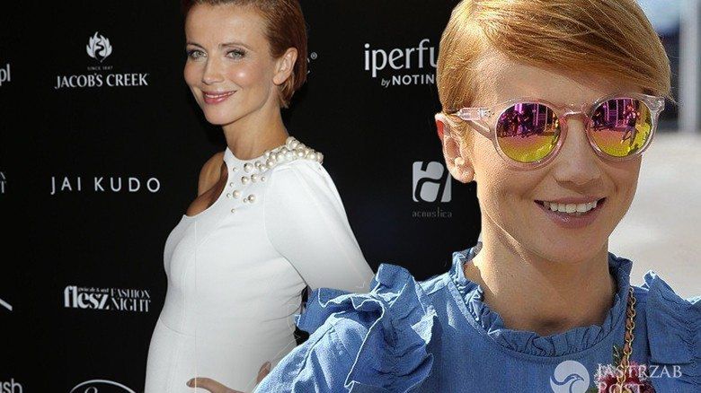 Katarzyna Zielińska zdradziła płeć dziecka?