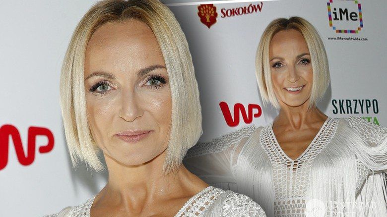 Ania Wyszkoni - Top of the Top 2017 Sopot Festival