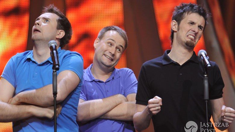 Dlaczego Kabaret Skeczów Męczących nie występuje w TVP?