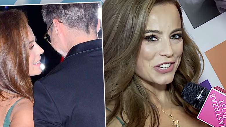 Anna Mucha relacje z mężczyznami