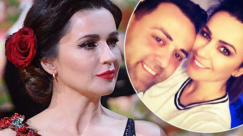 Beata Tadla, partner Rafał