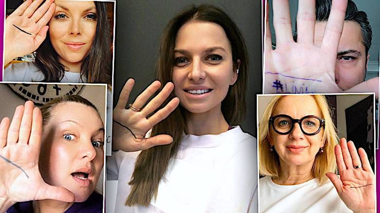 Linia prosta gwiazdy o co chodzi?