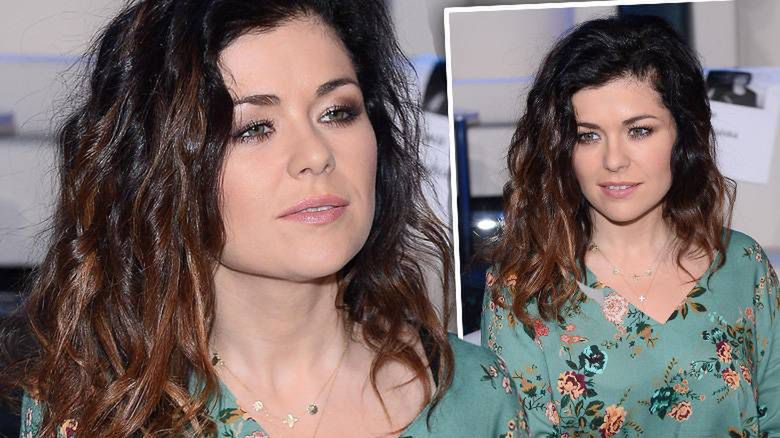 Katarzyna Cichopek - Wielki Test o polskich serialach