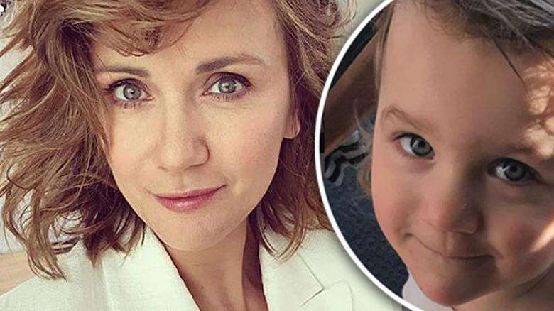 Ilona Ostrowska pochwaliła się dziećmi