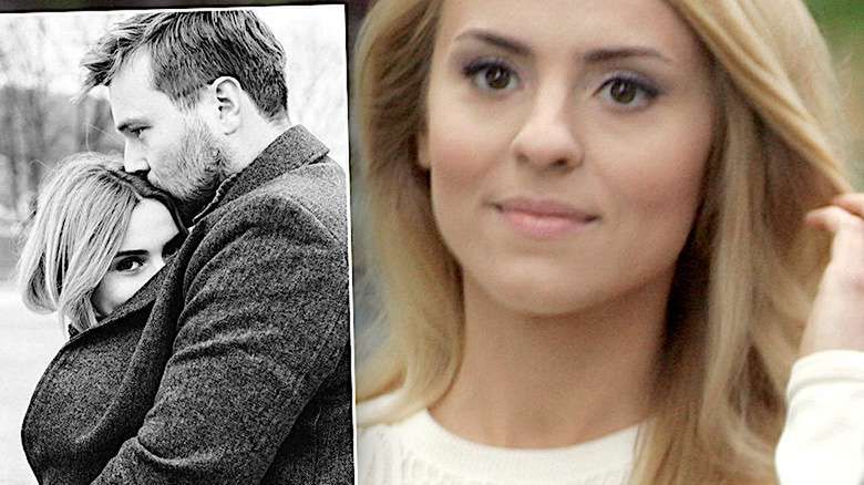 Kasia Tusk potwierdziła ślub