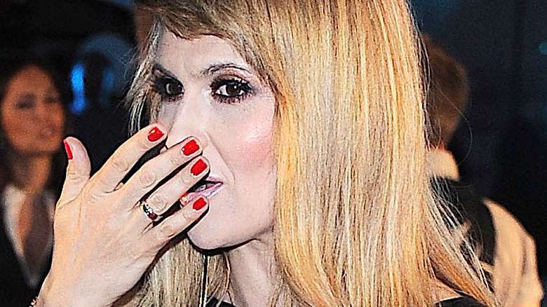 Kasia Skrzynecka pokazała zdewastowany grób matki