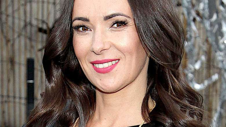 Kasia Kowalska Sylwester 2018