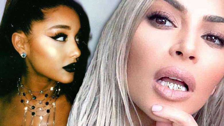 Ariana Grande zmieniła fryzurę