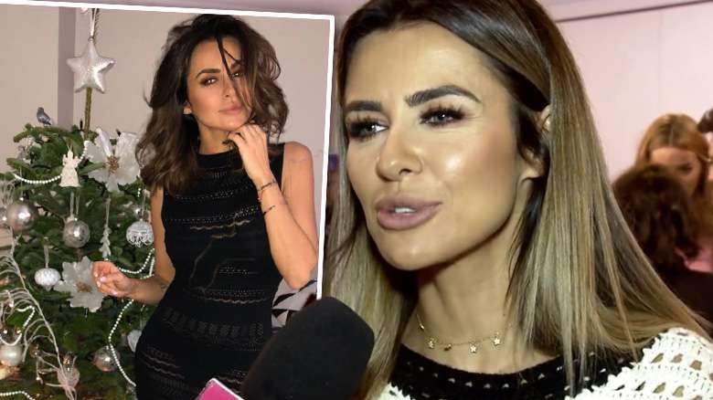 Natalia Siwiec święta