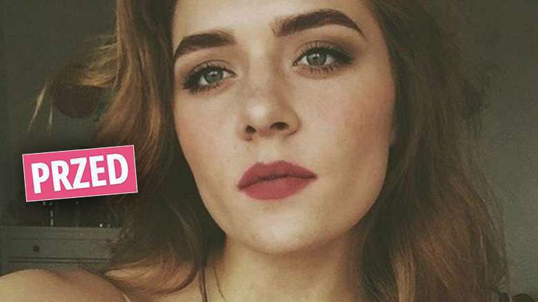 Iga Krefft przeszła metamorfozę