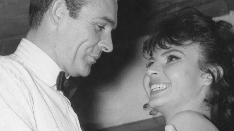 Nadja Regin nie żyje