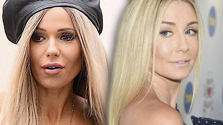 Małgorzata Rozenek śmieje się z porównania do Dody