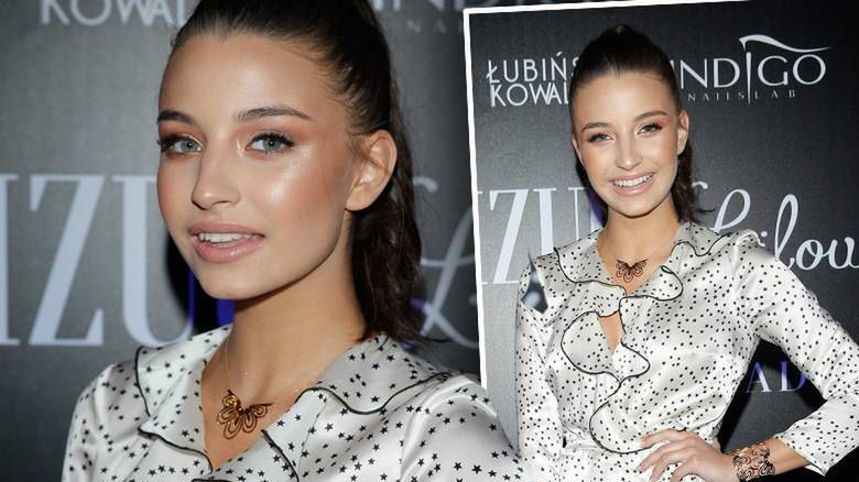 Julia Wieniawa - BIZUU wiosna-lato 2018, pokaz kolekcji