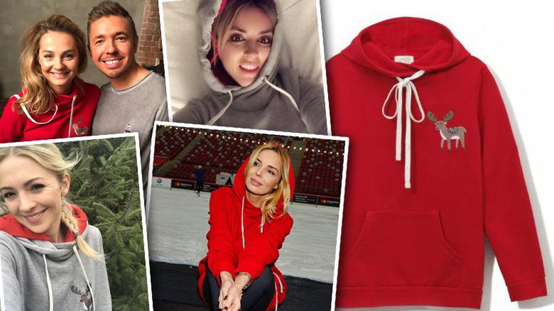 Łukasz Jemioł, świąteczna kolekcja