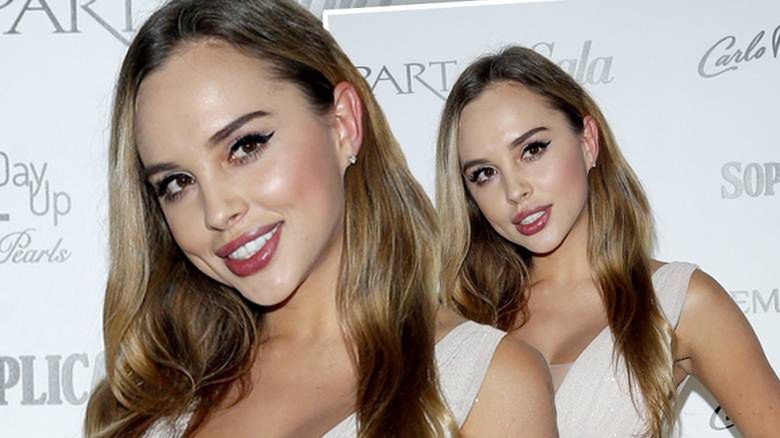 Veronica Bielik - Róże Gali 2017